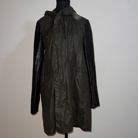 Zara Jacket - Picture 3 of 6